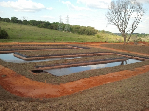 Engenharia de Saneamento Básico e Ambiental Valot Engenharia